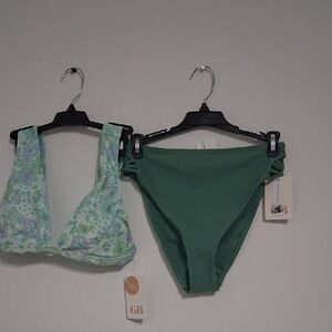 Awesome BNWT GB 2Ppc Set Sz M